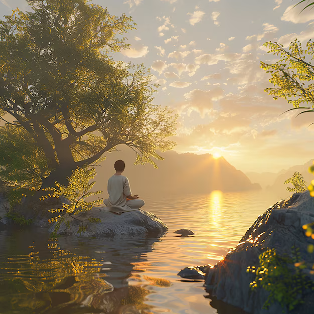 Diploma in Yogic Sciences